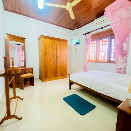 Lumbini Villa Bentota Kültér fotó