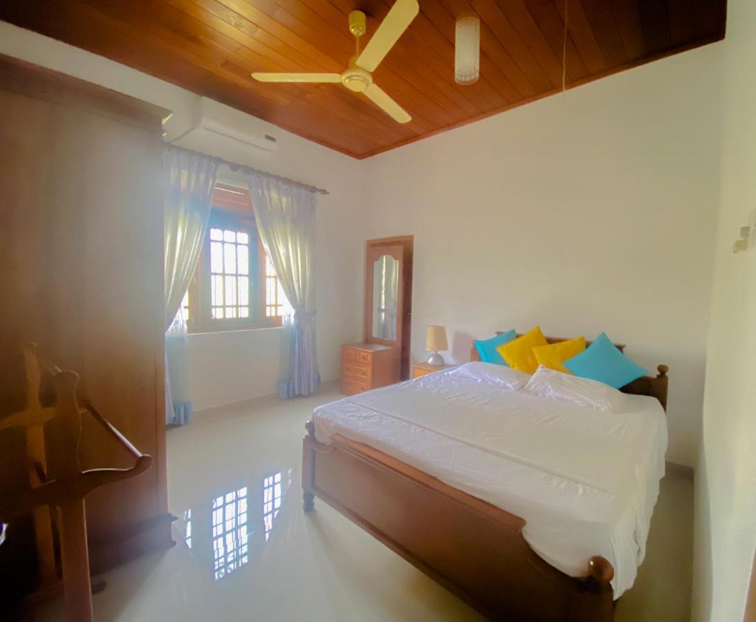 Lumbini Villa Bentota Kültér fotó