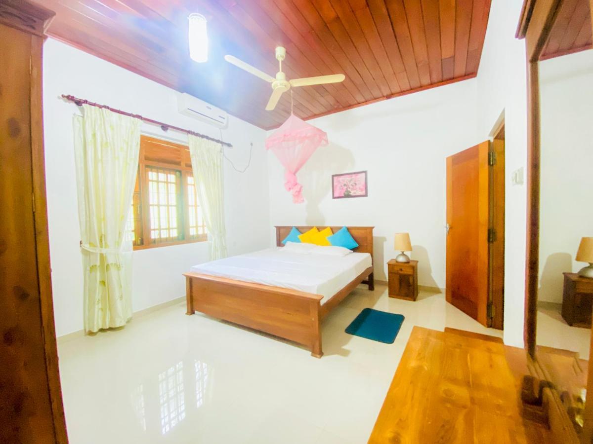 Lumbini Villa Bentota Kültér fotó