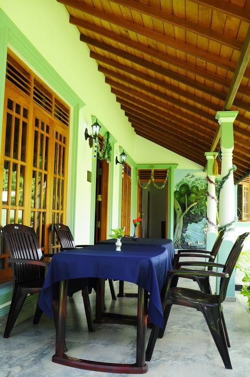 Lumbini Villa Bentota Kültér fotó