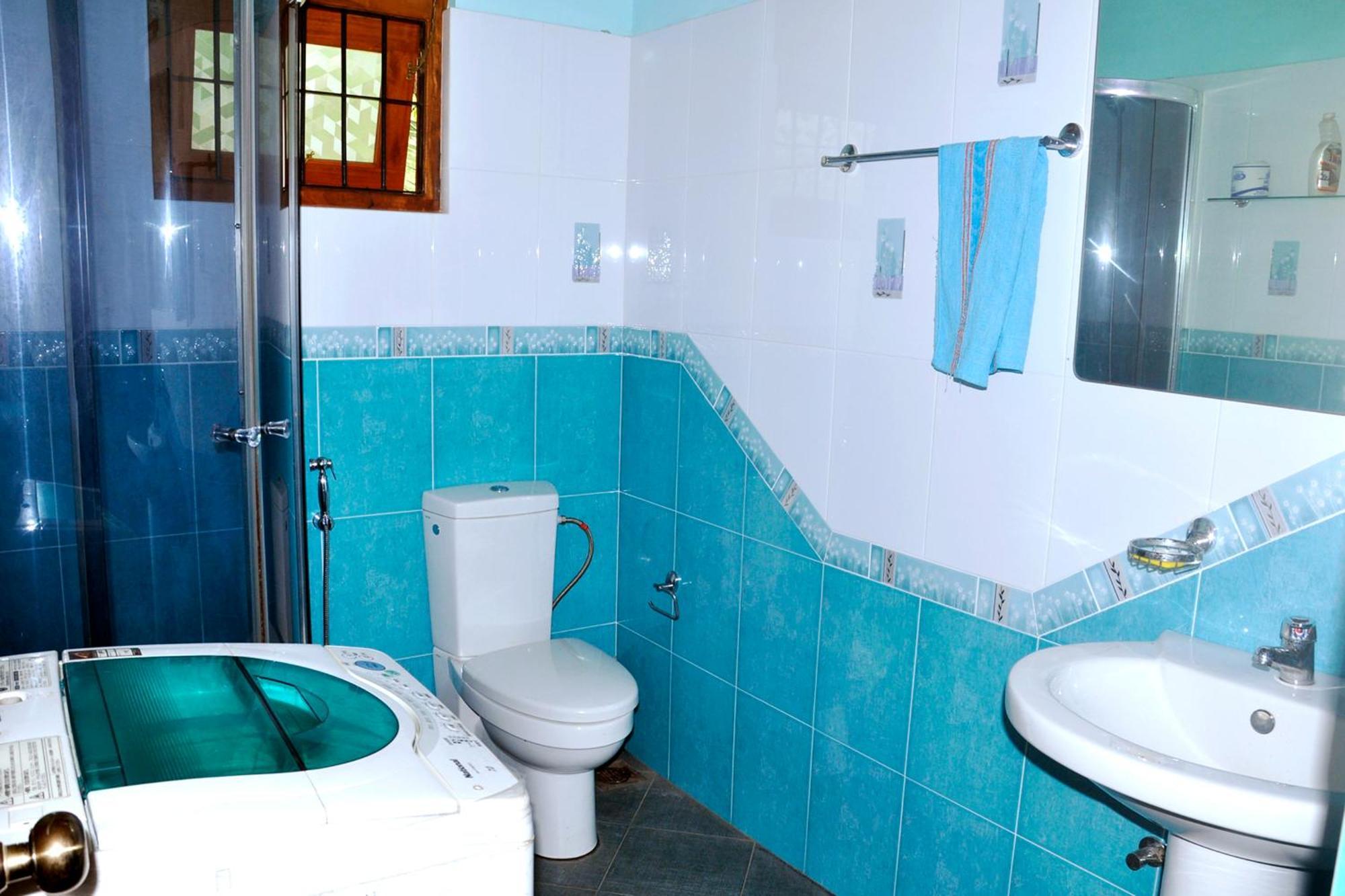 Lumbini Villa Bentota Szoba fotó
