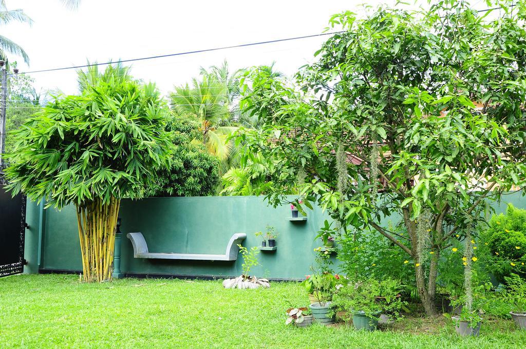Lumbini Villa Bentota Szoba fotó