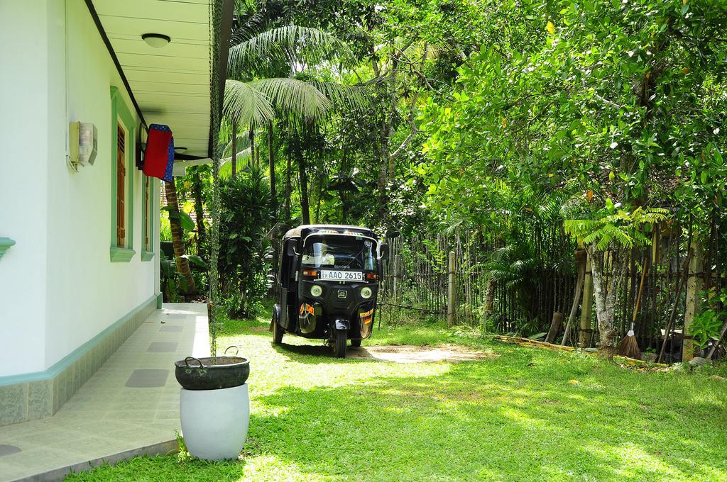 Lumbini Villa Bentota Szoba fotó