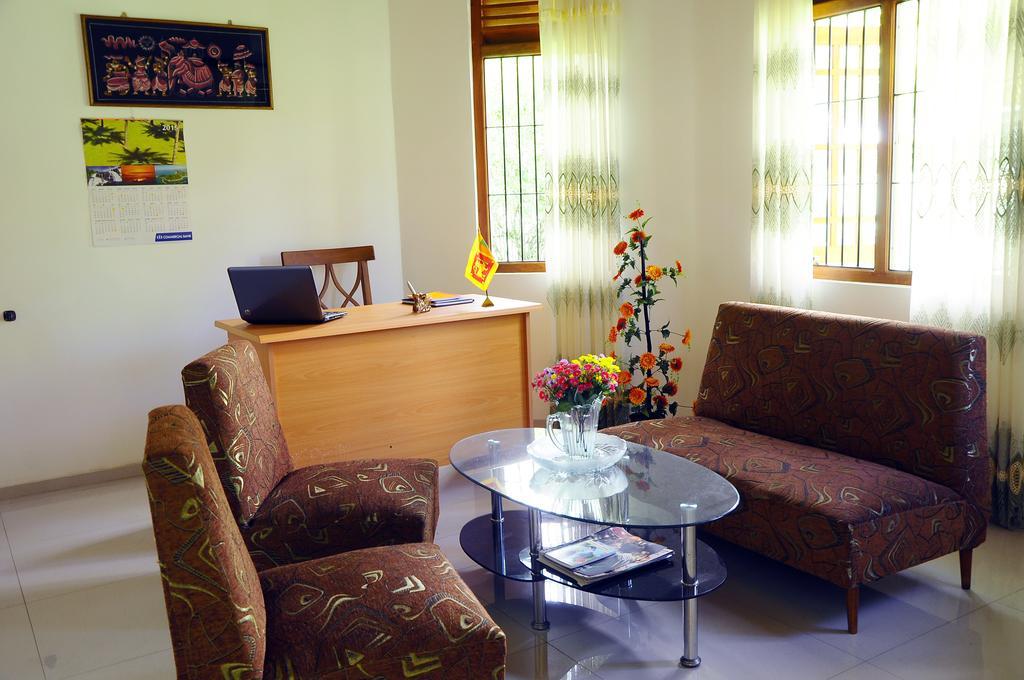 Lumbini Villa Bentota Szoba fotó