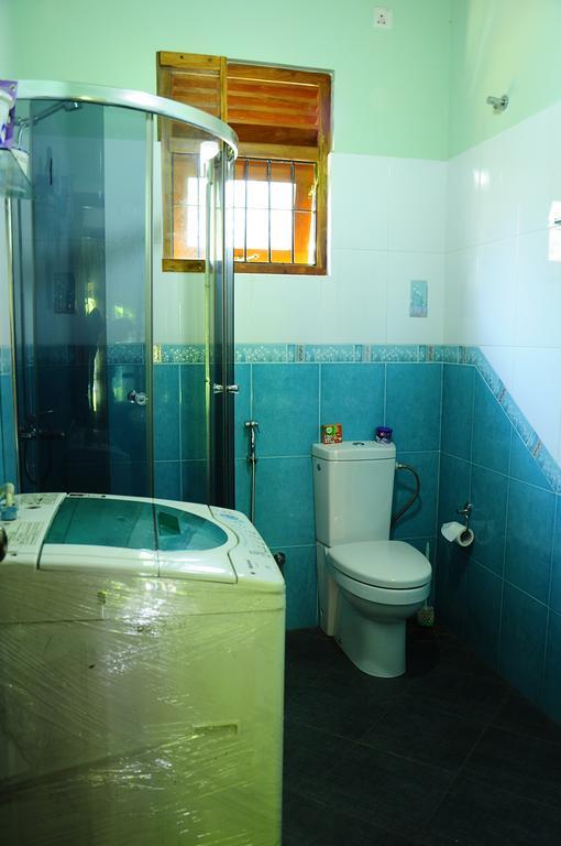 Lumbini Villa Bentota Szoba fotó