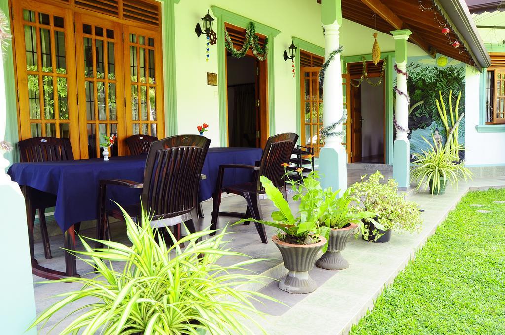Lumbini Villa Bentota Szoba fotó