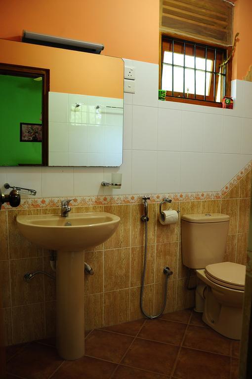 Lumbini Villa Bentota Szoba fotó
