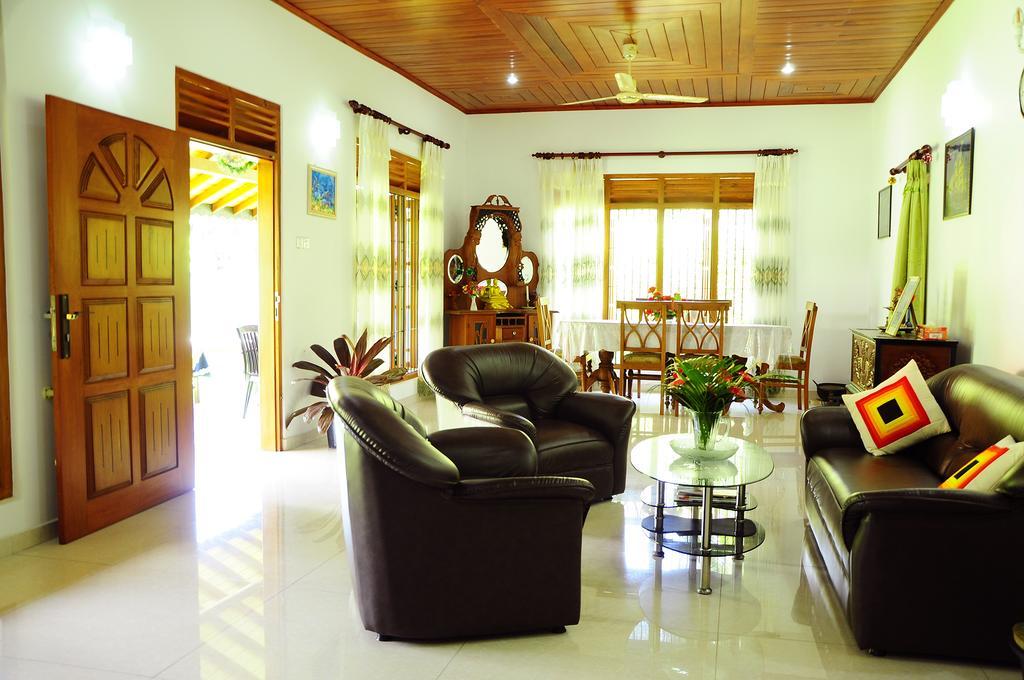 Lumbini Villa Bentota Szoba fotó