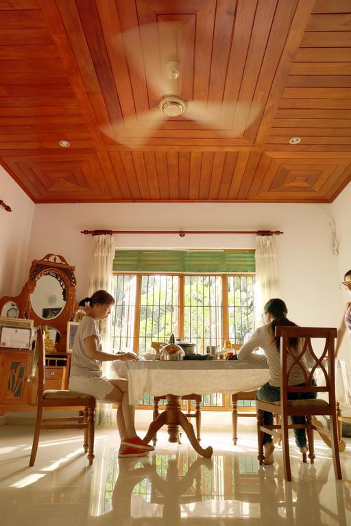 Lumbini Villa Bentota Kültér fotó