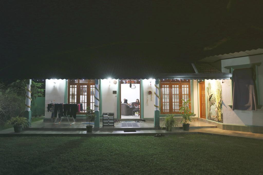 Lumbini Villa Bentota Kültér fotó